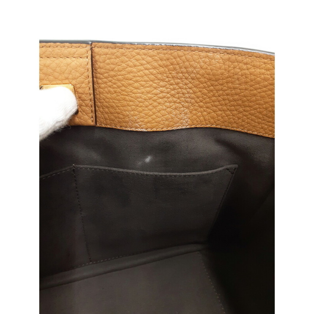 Fendi Bag FF Tote - Picture 4 of 8